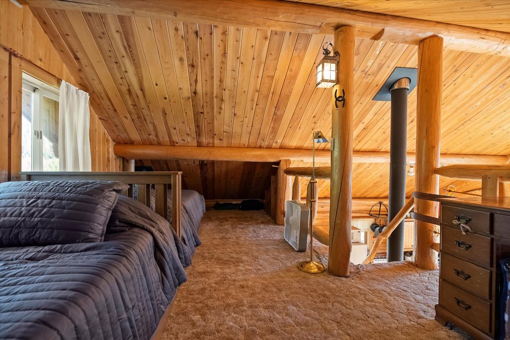 355 Upper Ford Cut Off Road, Yaak, MT 59935 photo 74