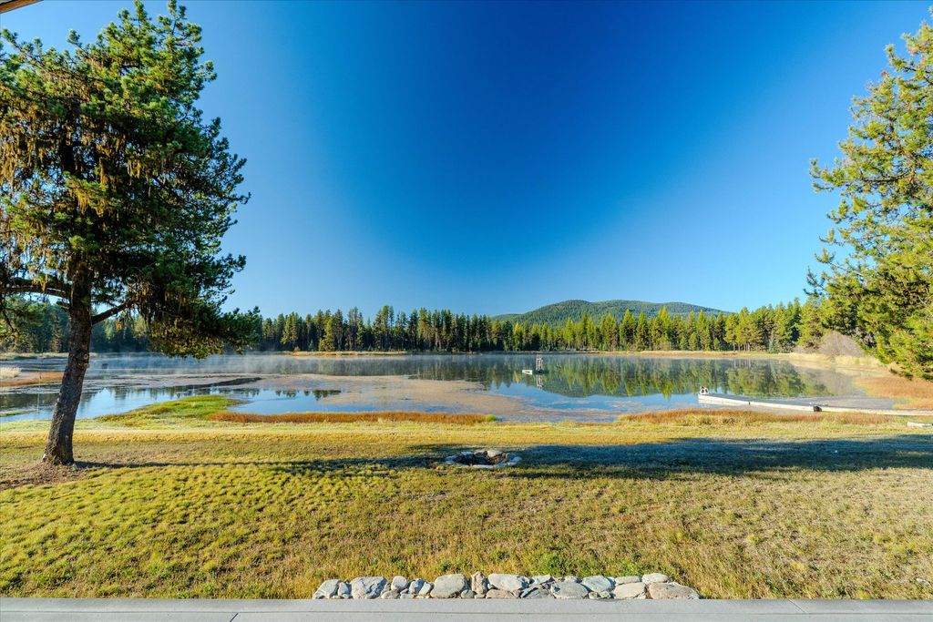 355 Upper Ford Cut Off Road, Yaak, MT 59935 photo 96