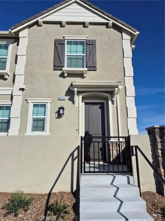 4233 Rincon, Ontario, CA 91761