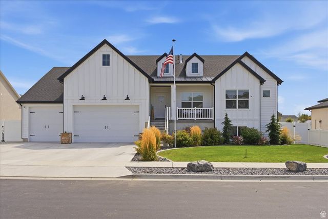 3813 W 910 S, Syracuse, UT 84075