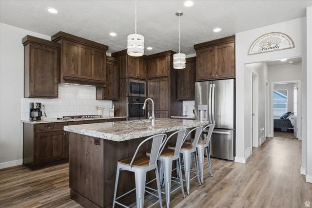 3813 W 910 S, Syracuse, UT 84075