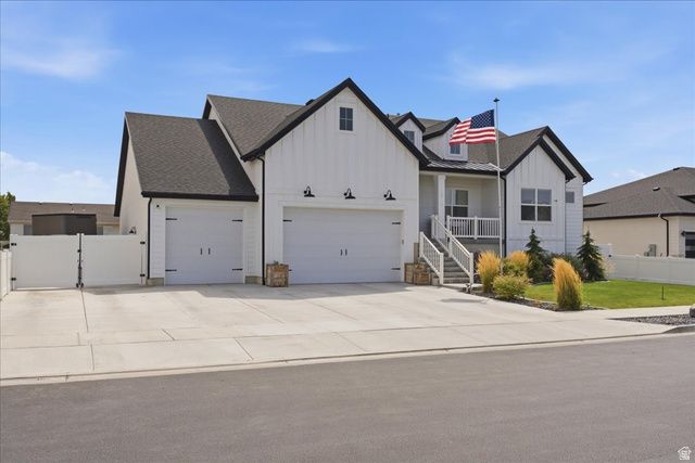 3813 W 910 S, Syracuse, UT 84075