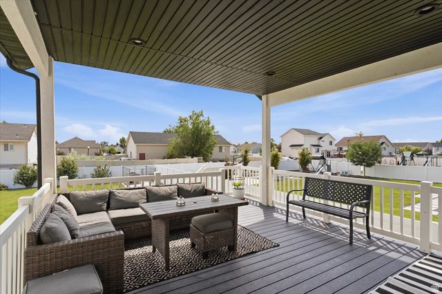 3813 W 910 S, Syracuse, UT 84075