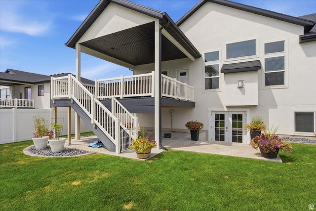 3813 W 910 S, Syracuse, UT 84075