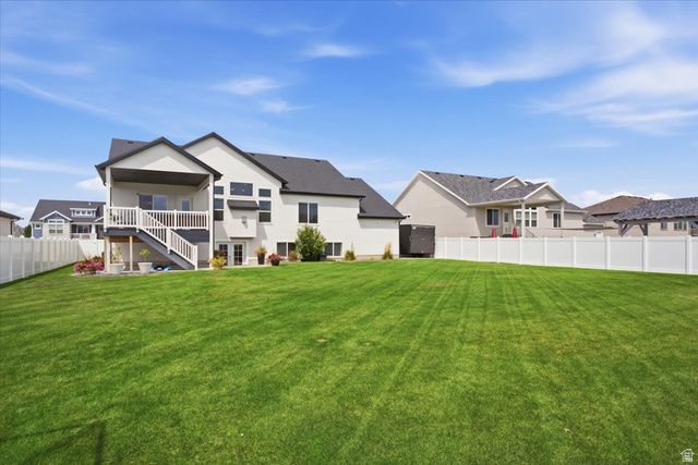 3813 W 910 S, Syracuse, UT 84075