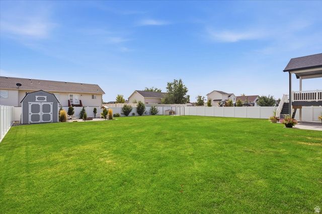 3813 W 910 S, Syracuse, UT 84075