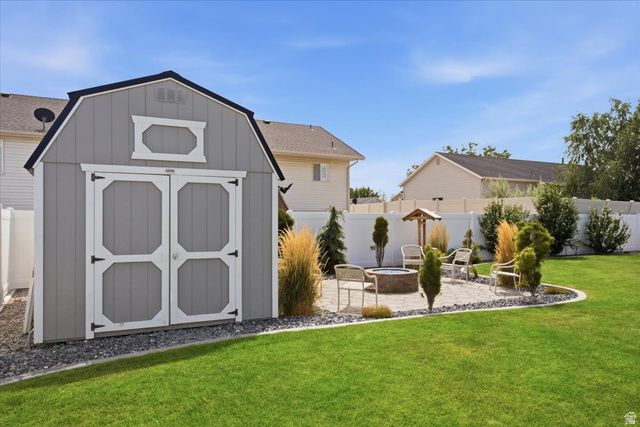3813 W 910 S, Syracuse, UT 84075