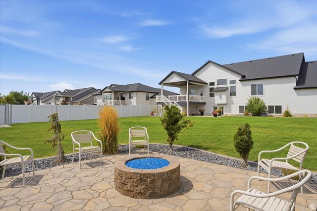 3813 W 910 S, Syracuse, UT 84075