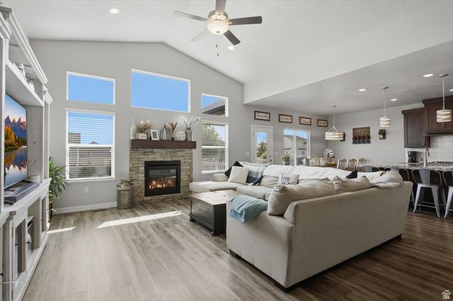 3813 W 910 S, Syracuse, UT 84075