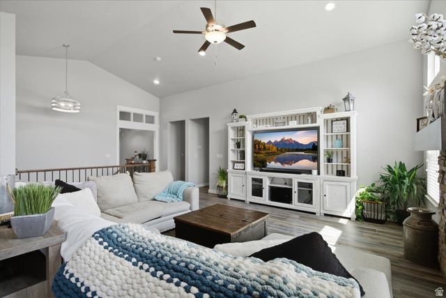 3813 W 910 S, Syracuse, UT 84075