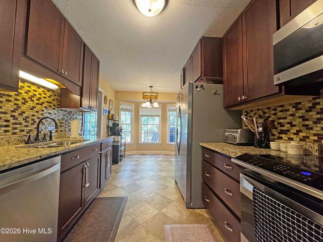 709 Longview Drive, Fayetteville, NC 28311