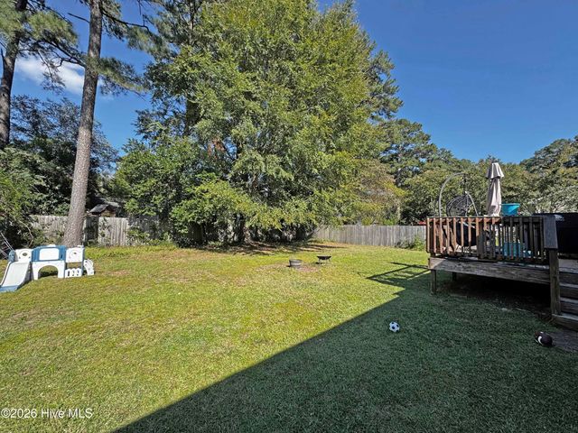 709 Longview Drive, Fayetteville, NC 28311