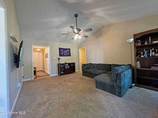 709 Longview Drive, Fayetteville, NC 28311