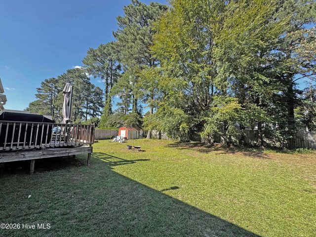 709 Longview Drive, Fayetteville, NC 28311