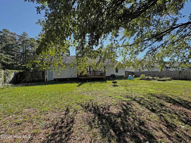 709 Longview Drive, Fayetteville, NC 28311