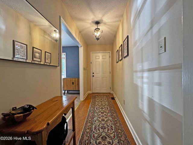 709 Longview Drive, Fayetteville, NC 28311