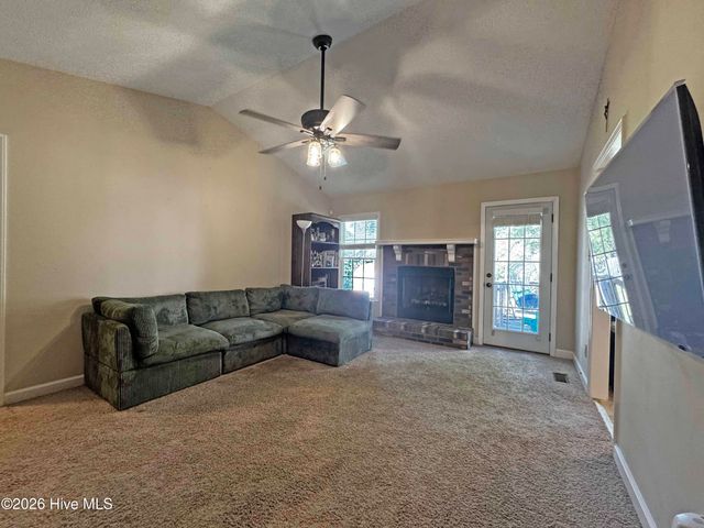 709 Longview Drive, Fayetteville, NC 28311