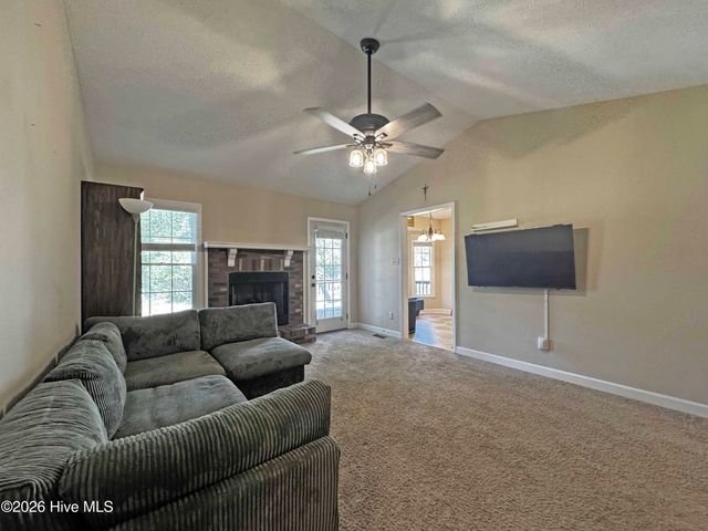 709 Longview Drive, Fayetteville, NC 28311