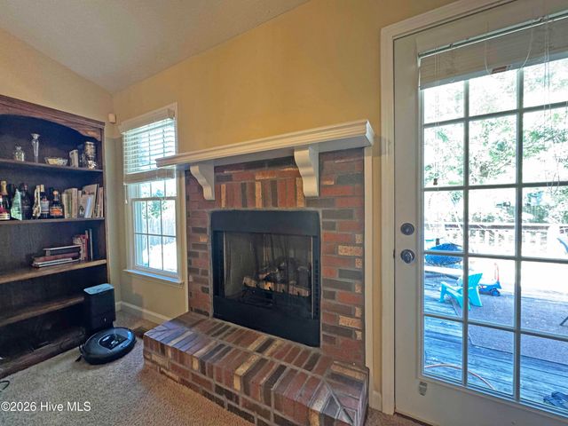 709 Longview Drive, Fayetteville, NC 28311