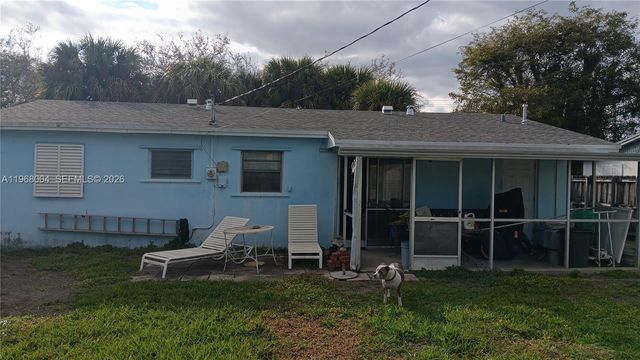 6521 SW 112th Ave, Miami, FL 33173