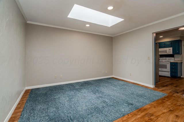 6106 BELPREE Road, Amarillo, TX 79106