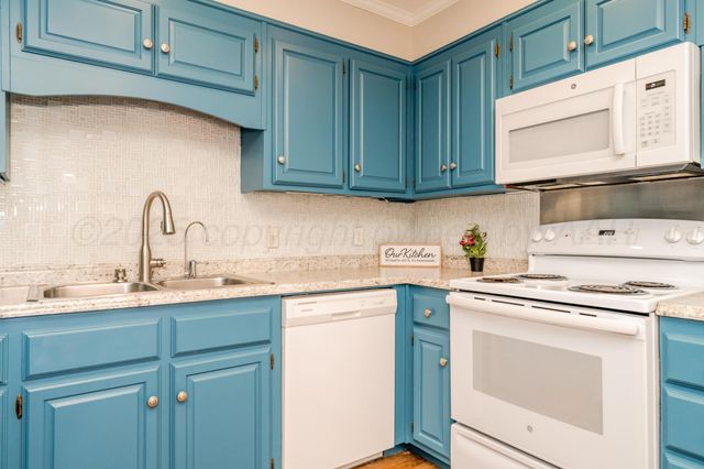 6106 BELPREE Road, Amarillo, TX 79106