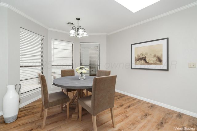 6106 BELPREE Road, Amarillo, TX 79106