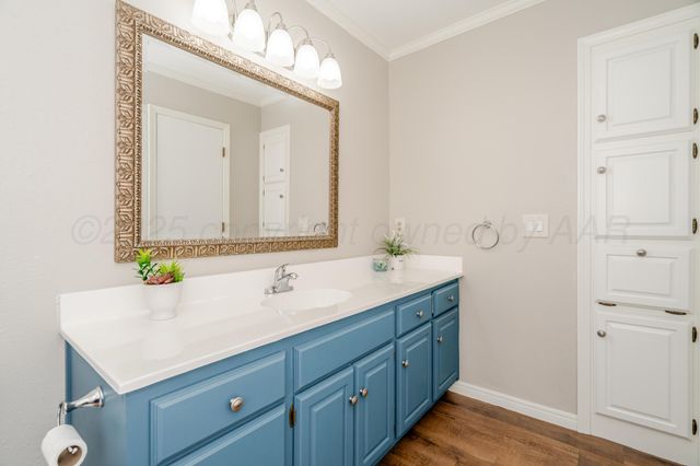 6106 BELPREE Road, Amarillo, TX 79106