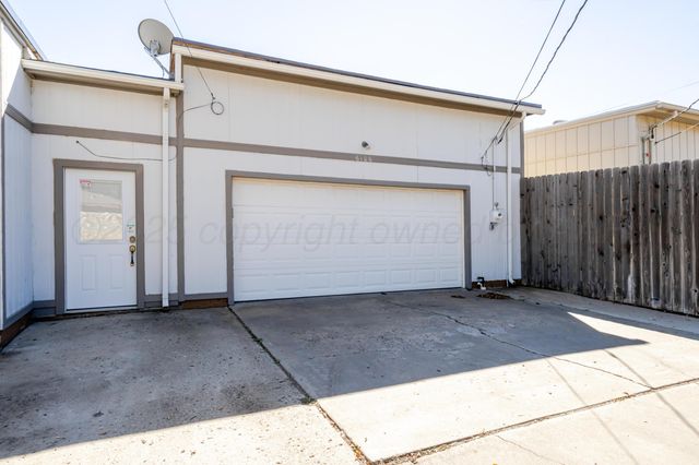 6106 BELPREE Road, Amarillo, TX 79106