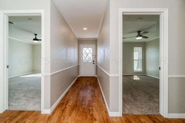 6106 BELPREE Road, Amarillo, TX 79106