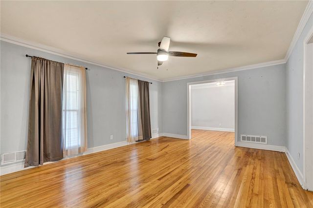 302 Forest Lane, Belton, SC 29627