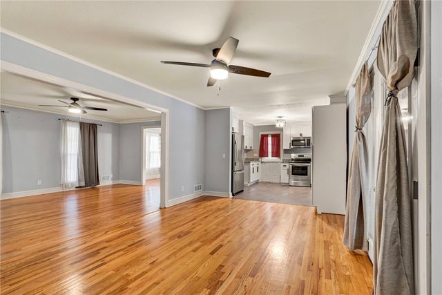 302 Forest Lane, Belton, SC 29627