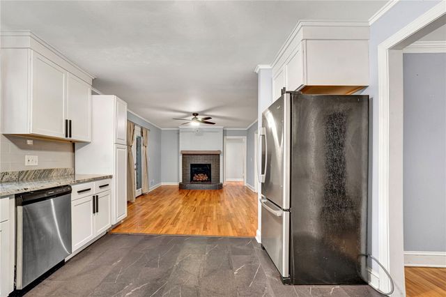 302 Forest Lane, Belton, SC 29627