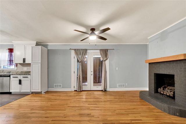 302 Forest Lane, Belton, SC 29627