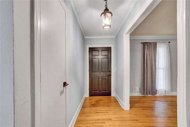 302 Forest Lane, Belton, SC 29627