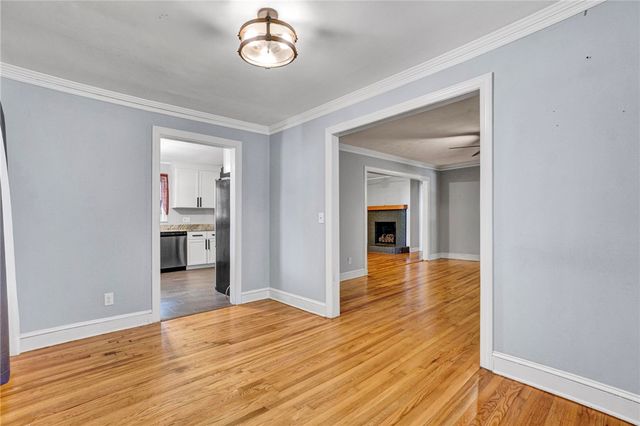 302 Forest Lane, Belton, SC 29627