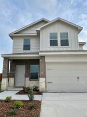 920 Sunrise Lane, Royse City, TX 75189