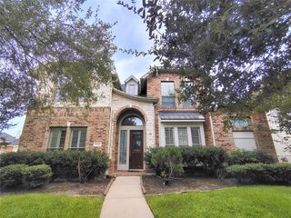 5606 Grandwood Lane, Katy, TX 77450