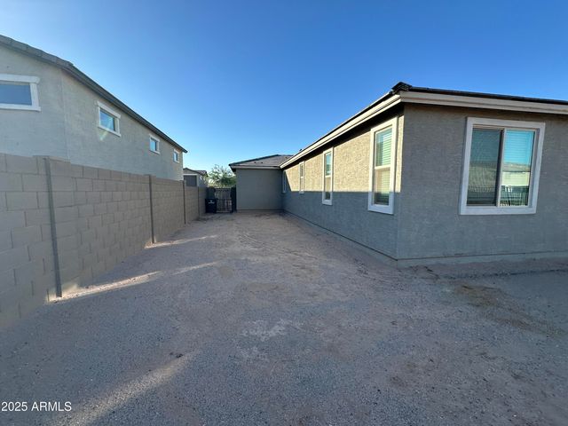 760 W PALO VERDE Drive, Casa Grande, AZ 85122