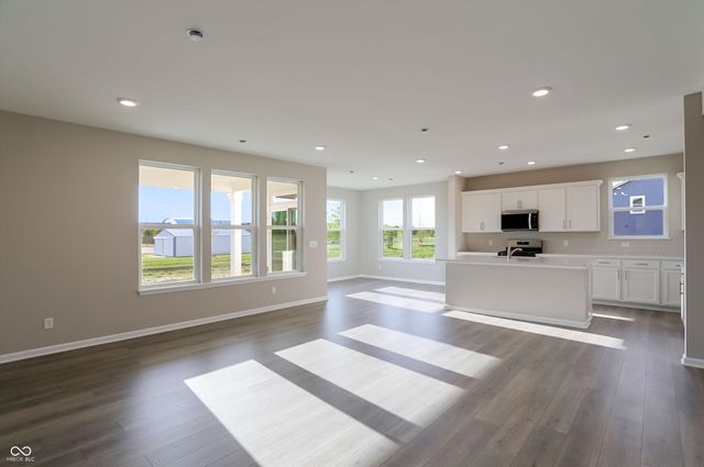7128 Portico Lane, Mccordsville, IN 46055