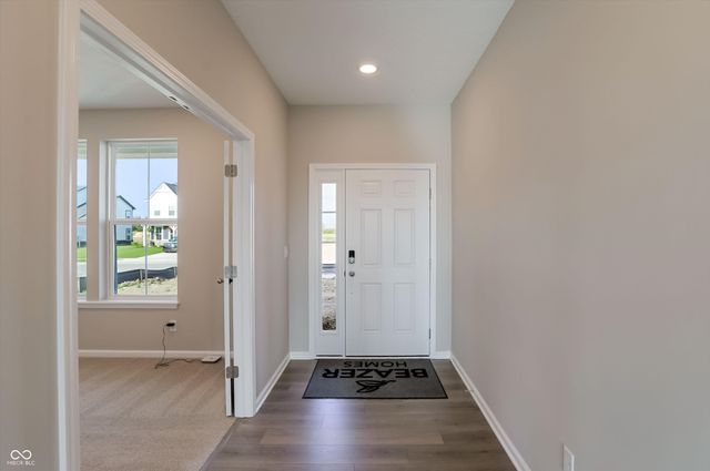 7128 Portico Lane, Mccordsville, IN 46055