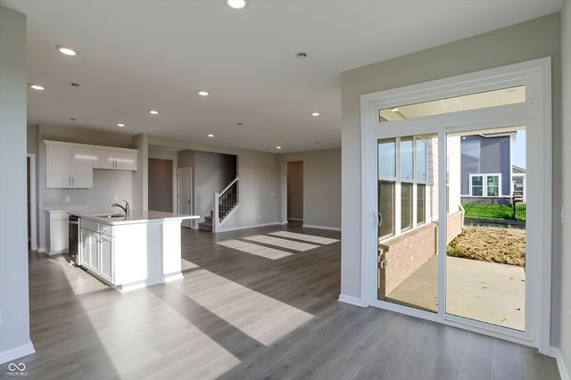 7128 Portico Lane, Mccordsville, IN 46055