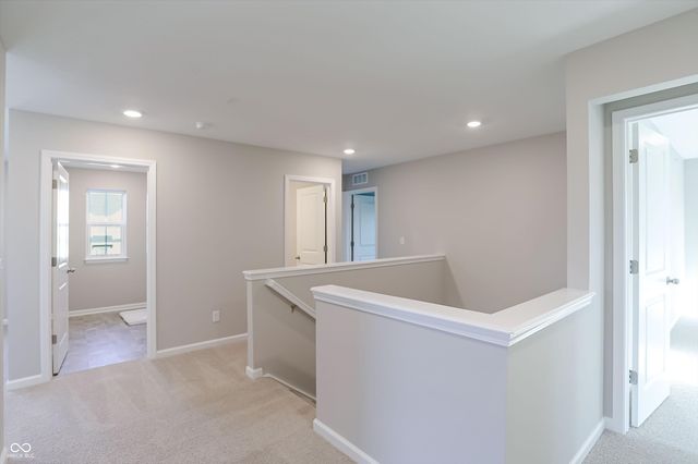 7128 Portico Lane, Mccordsville, IN 46055