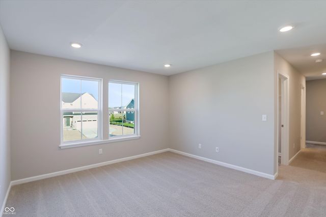7128 Portico Lane, Mccordsville, IN 46055