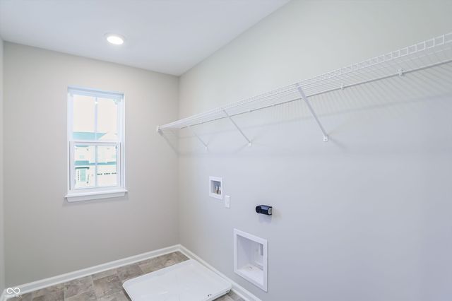 7128 Portico Lane, Mccordsville, IN 46055
