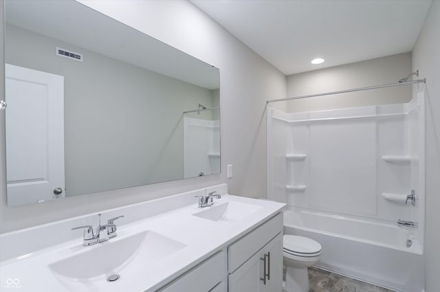 7128 Portico Lane, Mccordsville, IN 46055