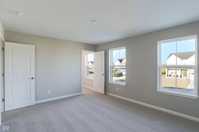 7128 Portico Lane, Mccordsville, IN 46055