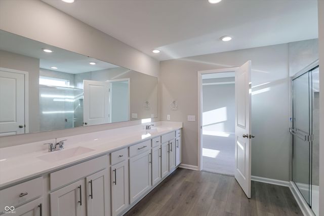 7128 Portico Lane, Mccordsville, IN 46055