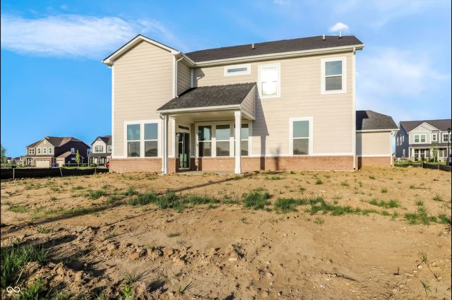 7128 Portico Lane, Mccordsville, IN 46055