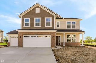 7128 Portico Lane, Mccordsville, IN 46055